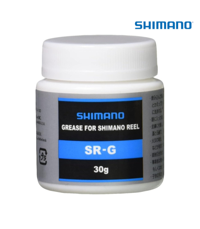 SHIMANO SR-G - DG13