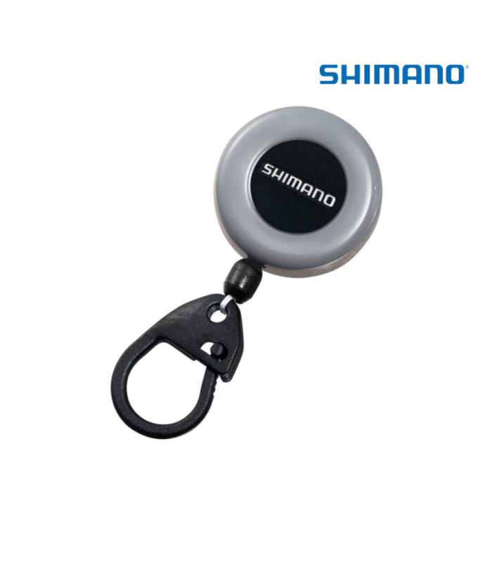 SHIMANO PI-011R PIN-ON REEL R