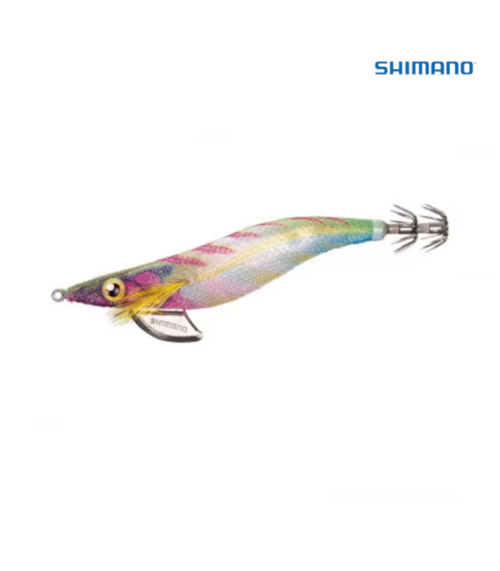 Калмарета SHIMANO QE-X35U SEPHIA CLINCH FLASH BOOST 3.5