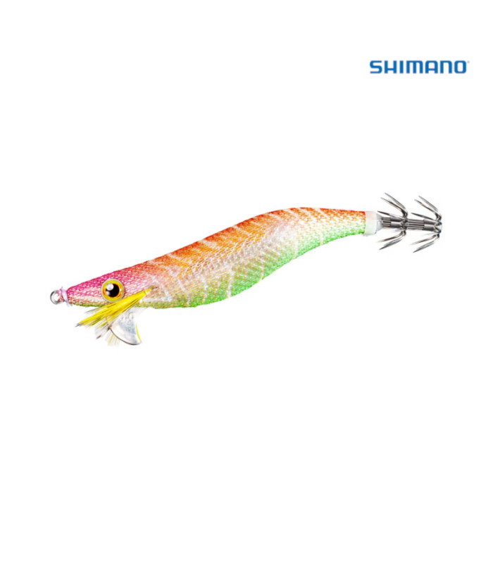 Калмарета SHIMANO QE-Z30W SEPHIA LONG APPEAL JET BOOST 3.0