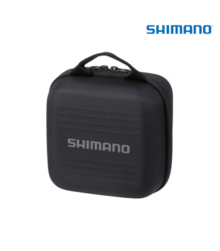 Твърд калъф за макари SHIMANO SEMI HARD REEL GUARD BP-231X