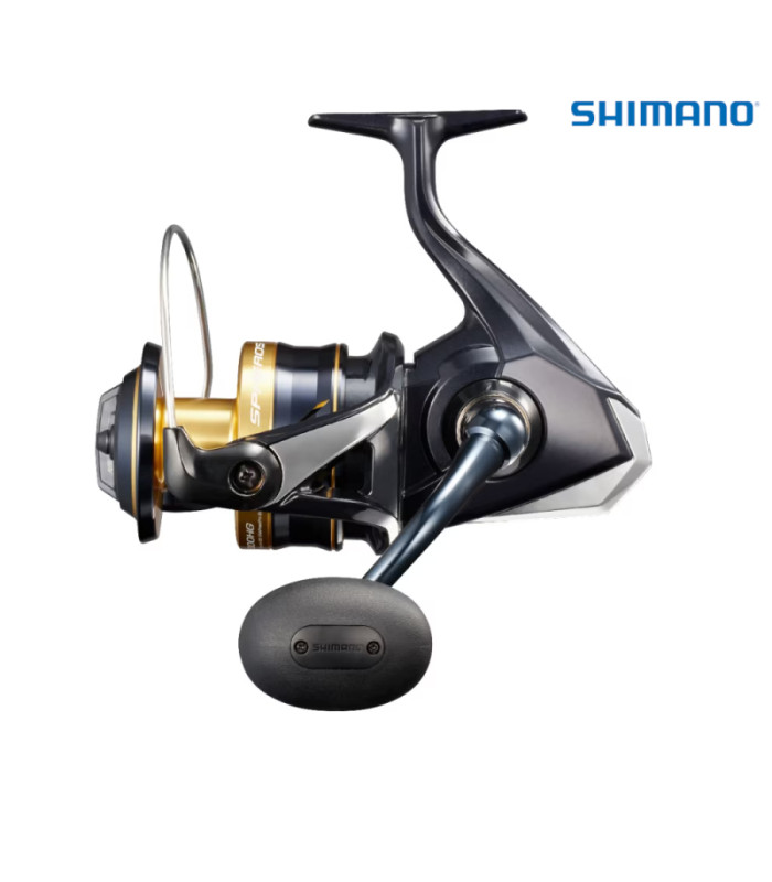 SHIMANO SPHEROS SW А 8000 HG
