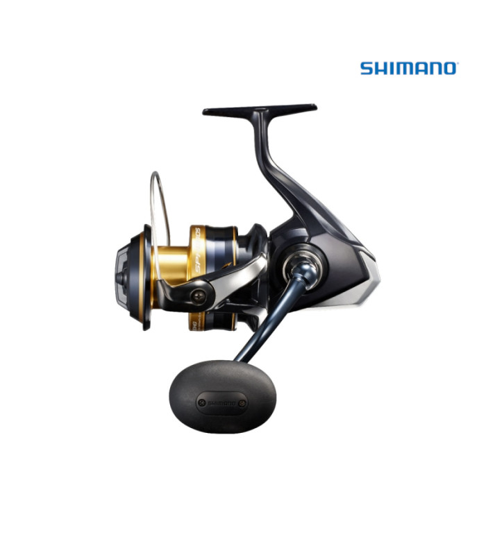 Макара SHIMANO SPHEROS SW А 5000 XG
