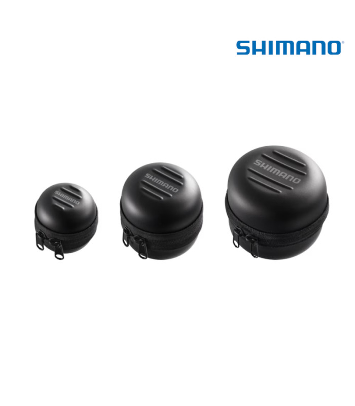 Калъф за шпула SHIMANO SEMI-HARD SPOOL GUARD PC-218W
