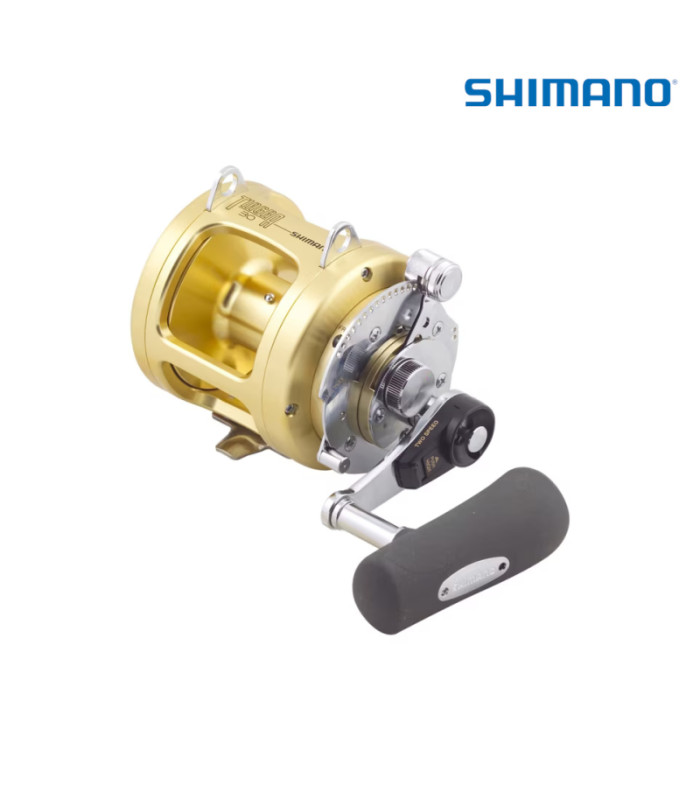 Макара SHIAMANO TIAGRA 30A