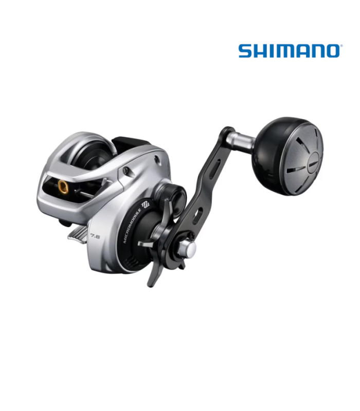 SHIMANO TRANX B 301HG