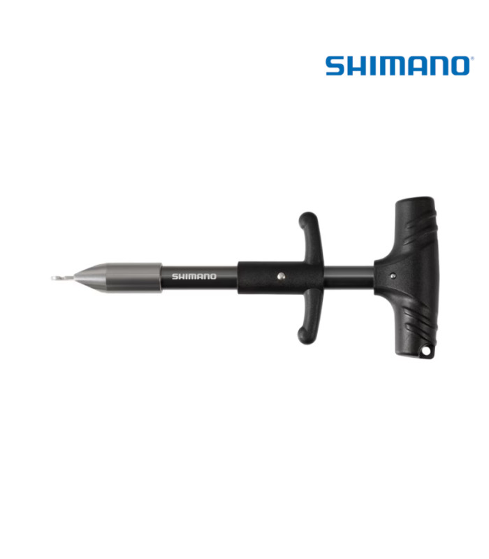 Клещи за откачане на куки SHIMANO UL-511W HOOK RELEASER TYPE-S