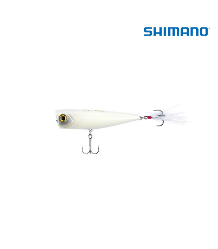 SHIMANO YASEI PURE POP F 80mm 12g