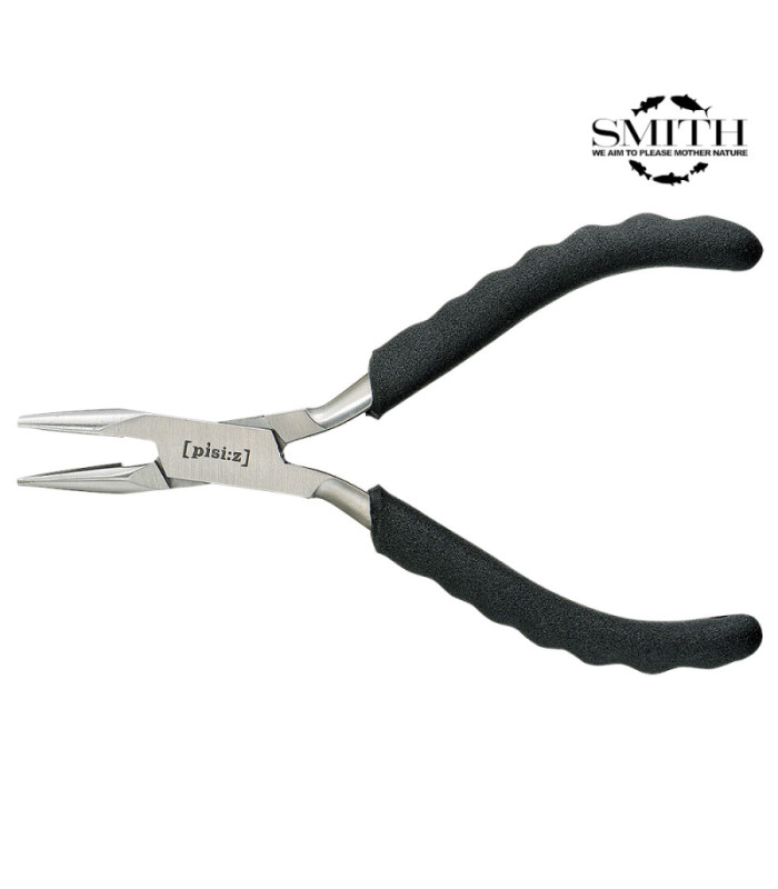 Клещи SMITH Pi CF PLIERS CP2
