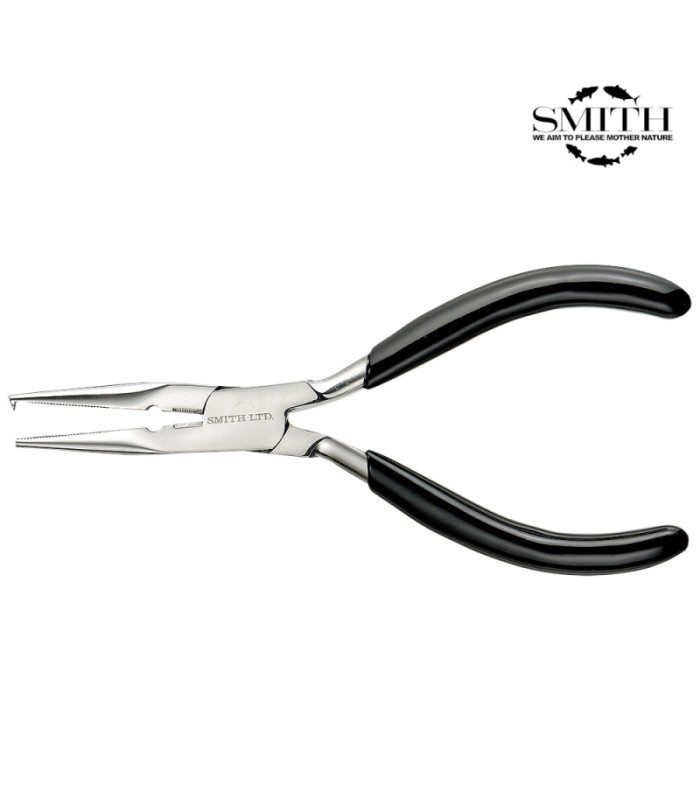 SMITH SPLIT RING PLIERS