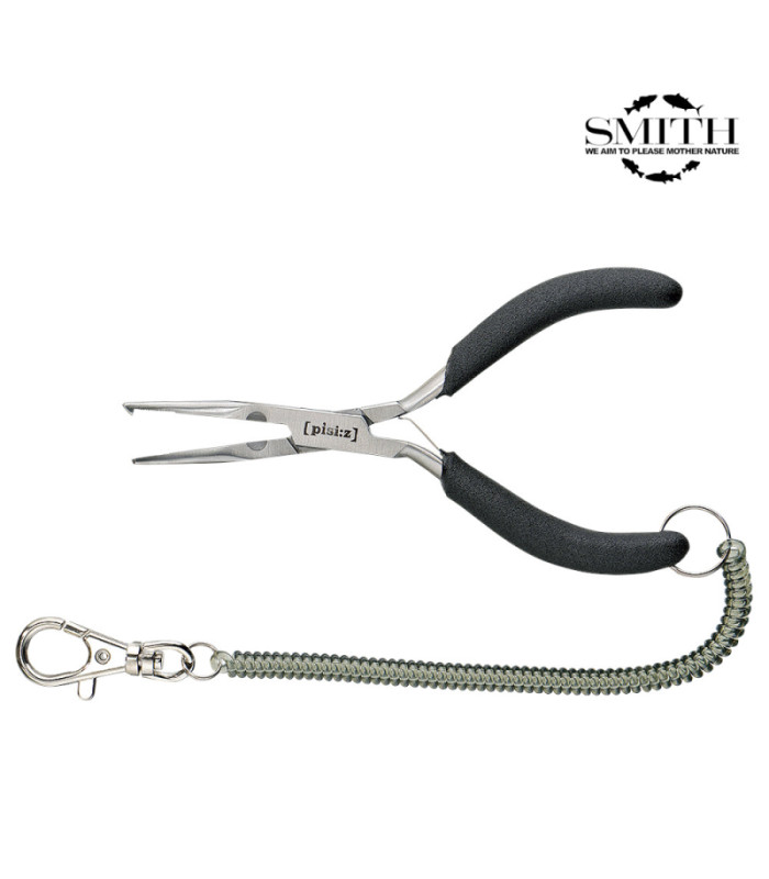 Клещи SMITH Pi FS PLIERS FP502
