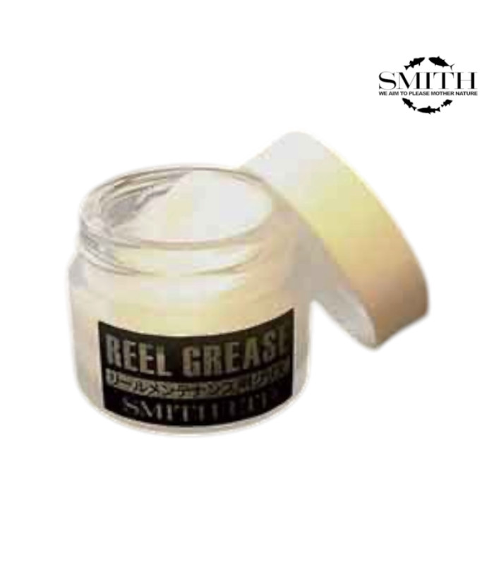 Грес за макари SMITH REEL GREASE