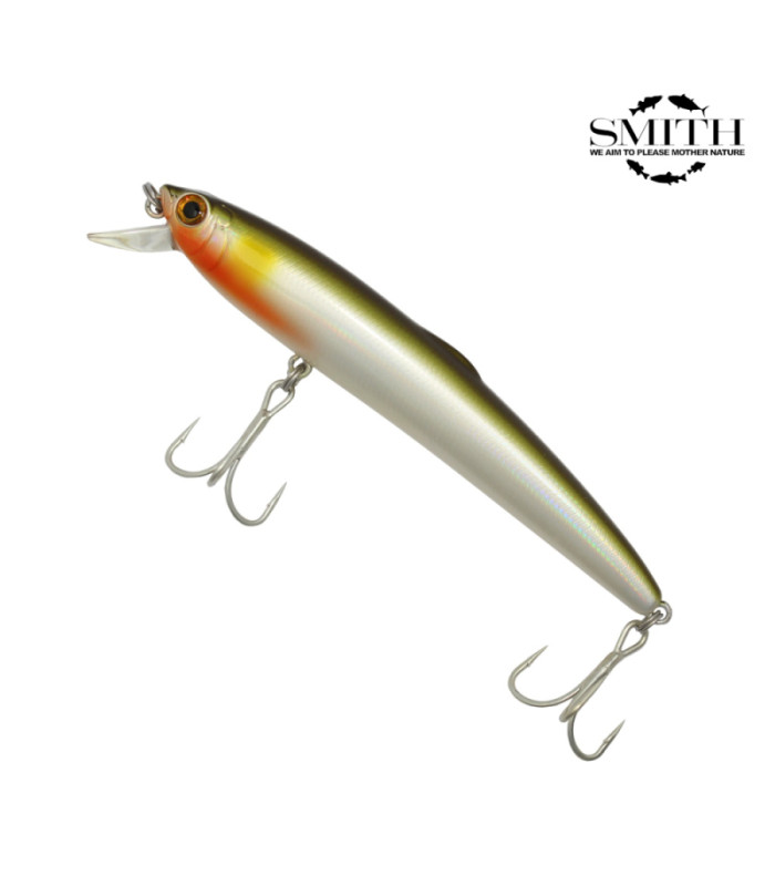 SMITH SARUNA 110F 14g