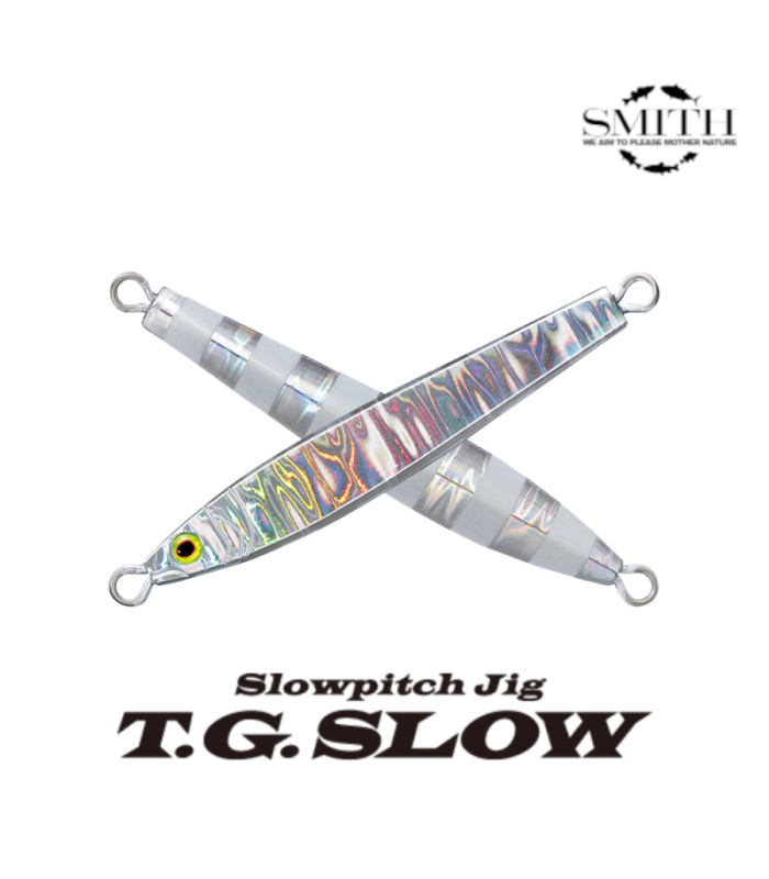 SMITH TG SLOW 65g