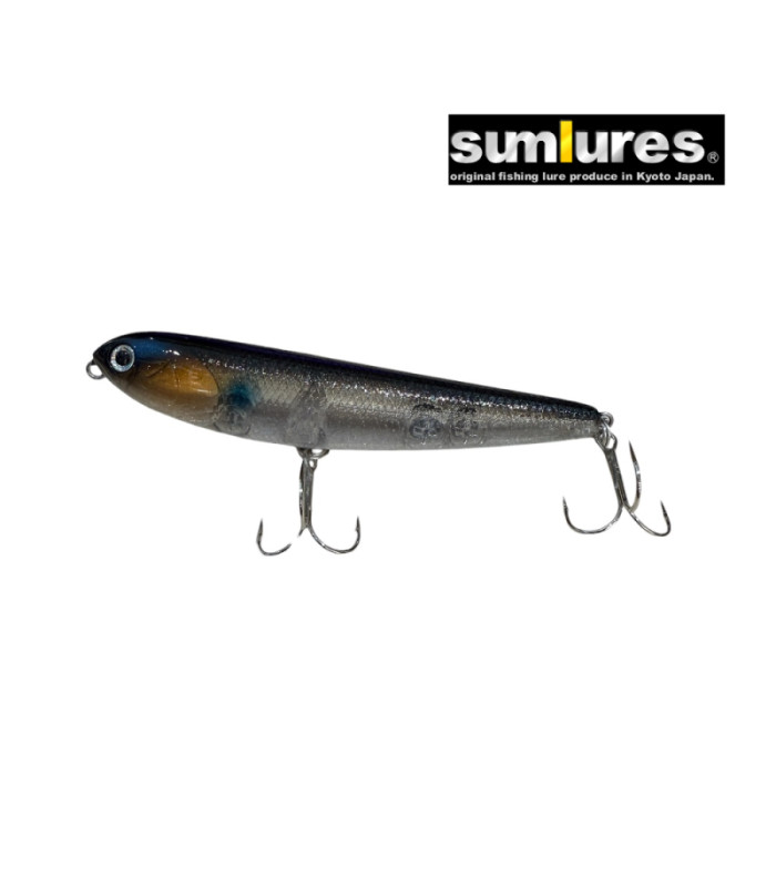 SUMLURES FAT SUM POWER SLIDE 98mm 13.2g