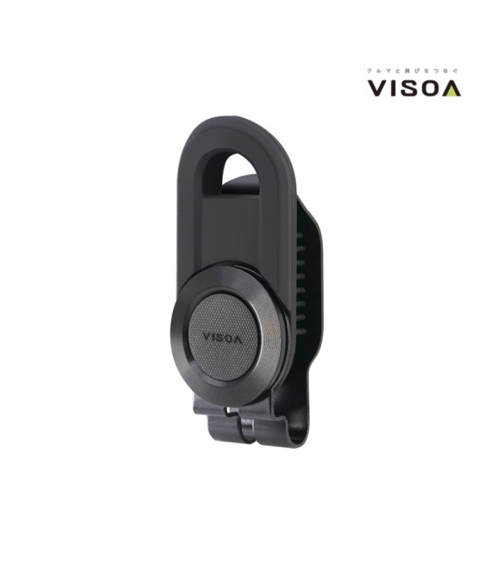 Държач за очила TSUCHIYA YAK VISOA UA-38 - CAP-ON SUNGLASSES KEEPER