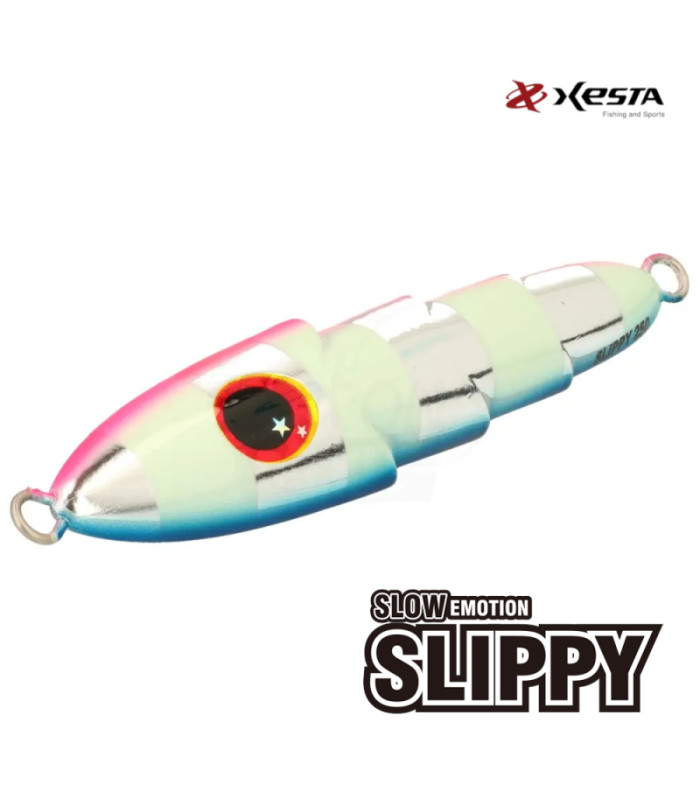 Джиг XESTA SLOW EMOTION SLIPPY 250g
