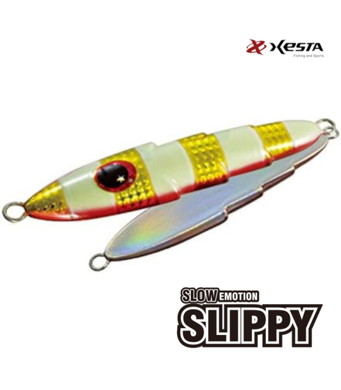 Джиг XESTA SLOW EMOTION SLIPPY 300g