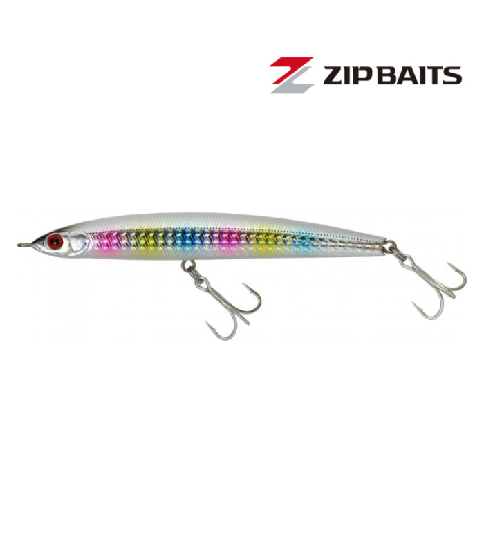 Воблер ZIPBAITS MONSOON BRAKER 115S 29g