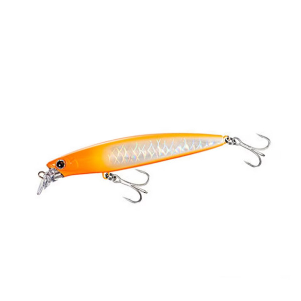 Leurre De Pêche Shimano Ocea Jet Boost 110HS - Occasion, Modèle 007, Origine Japon