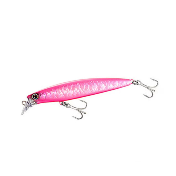 Leurre De Pêche Shimano Ocea Jet Boost 110HS - Occasion, Modèle 007, Origine Japon
