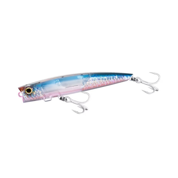 SHIMANO OCEA BUBBLE DIP 180F 76g FLASH BOOST - Poppers
