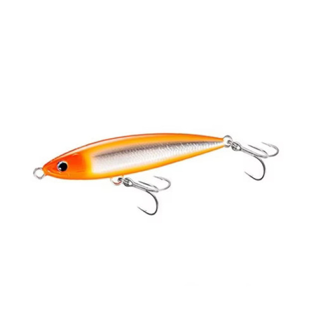 Leurre De Surface Shimano Ocea Pencil 145F FB - Flottant Avec Grelots - 145mm