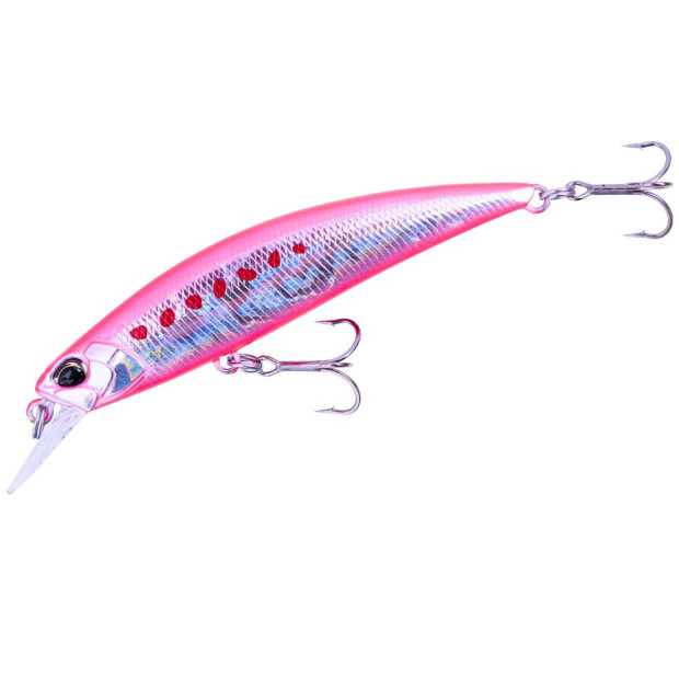 DUO SPEARHEAD RYUKI 70S SW 9.0g - Воблери