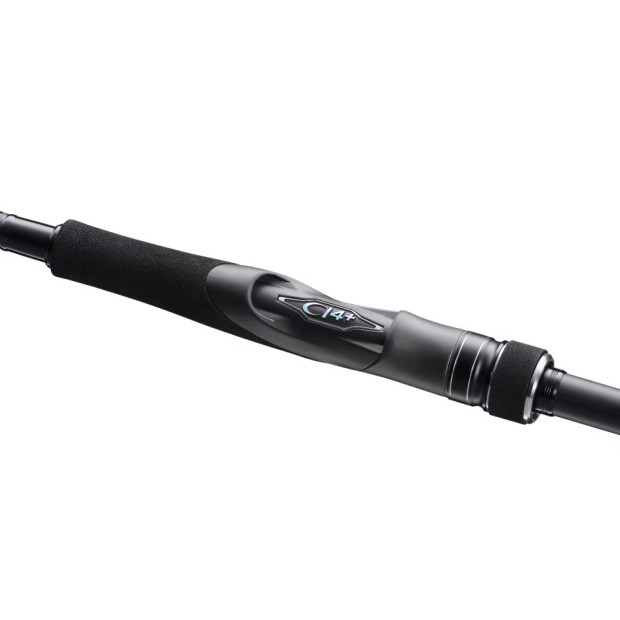 SHIMANO 23 DIALUNA S76M - 2,29m - Spinning