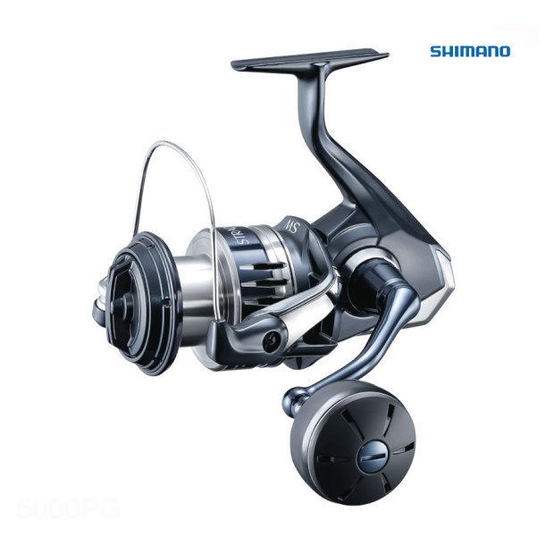 SHIMANO STRADIC SW 5000 XG - SHIMANO