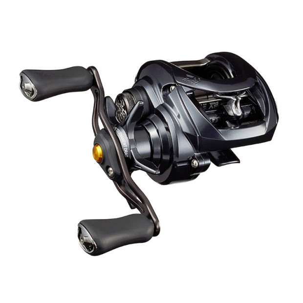 DAIWA TATULA SVTW 103HL - Мултипликатори