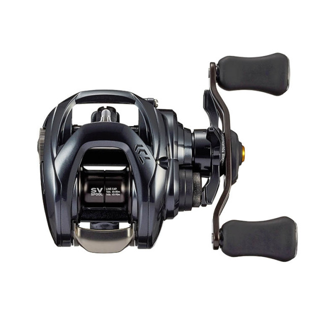 DAIWA TATULA SVTW 103HL - Мултипликатори