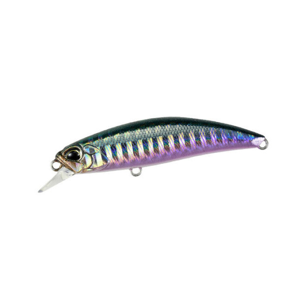 Leurre Plongeant Duo Spearhead Ryuki 70S SW – Idéal Pêche En Mer, 70mm 9g Avec Grelot