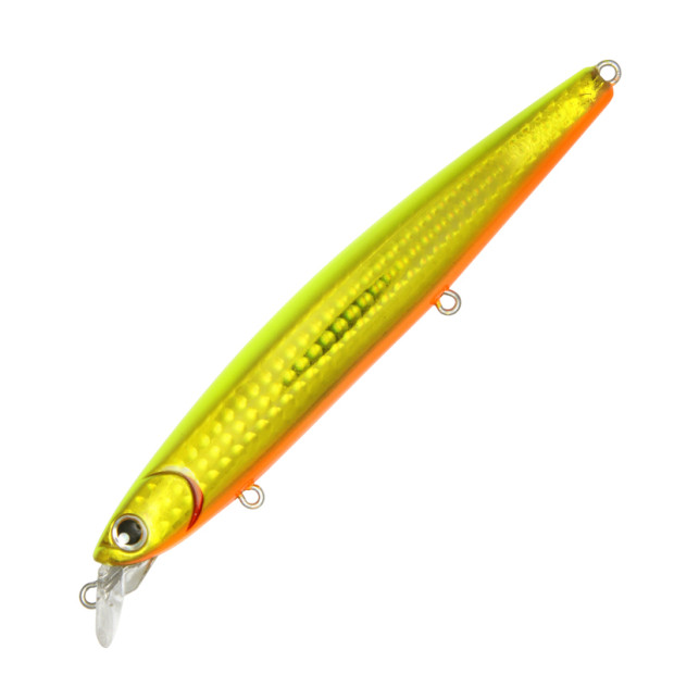 Shout! Raise Irregular & Slide Action Saltwater Jig 40G, Sardines