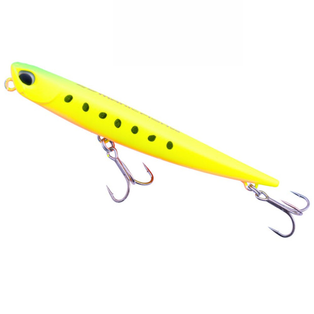 Duo Bay Ruf Manic Fish 88 Pencil Naufrage Leurre CLA0618 (3440