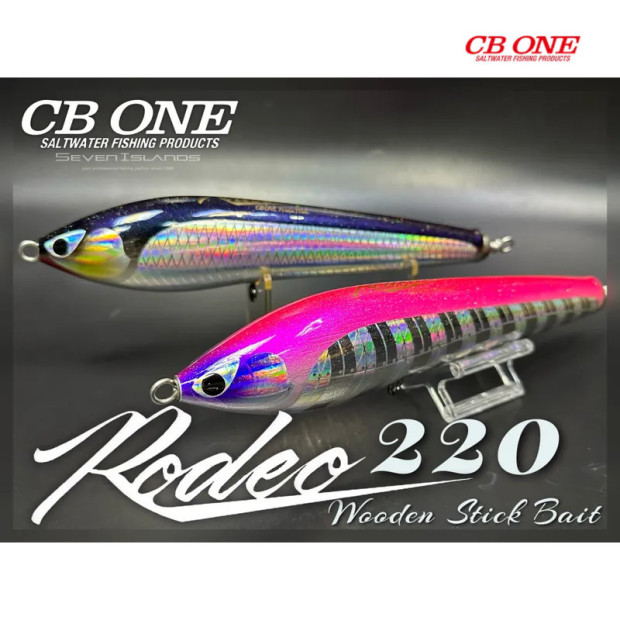CB ONE ロデオ220 CB ONE RODEO220 【公式通販】