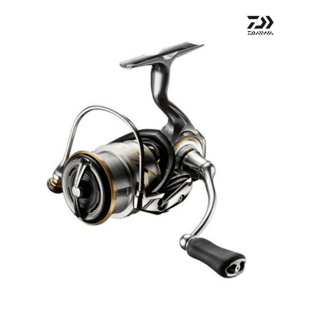 DAIWA - DAIWA 20LUVIAS LT 2500-XH 極美品 Yahoo!オークション - ダイワ 20 ルビアス LT 2500 - XH 極 美品