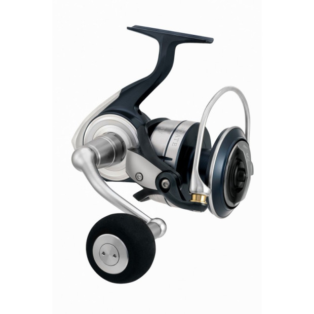 Макара DAIWA 21 CERTATE SW G 8000P - DAIWA