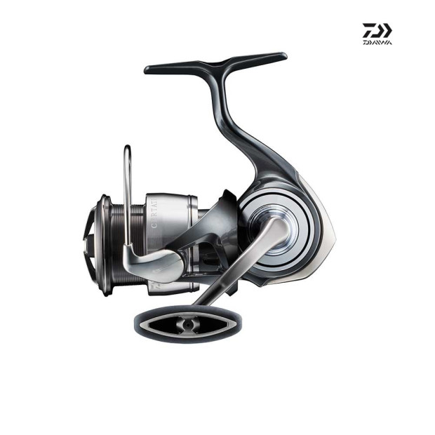 DAIWA 24 CERTATE LT 3000-XH - Spinning