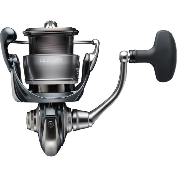 【極美品】DAIWA 24CERTATE LT3000-XH DAIWA 24 CERTATE LT 3000-XH - Spinning