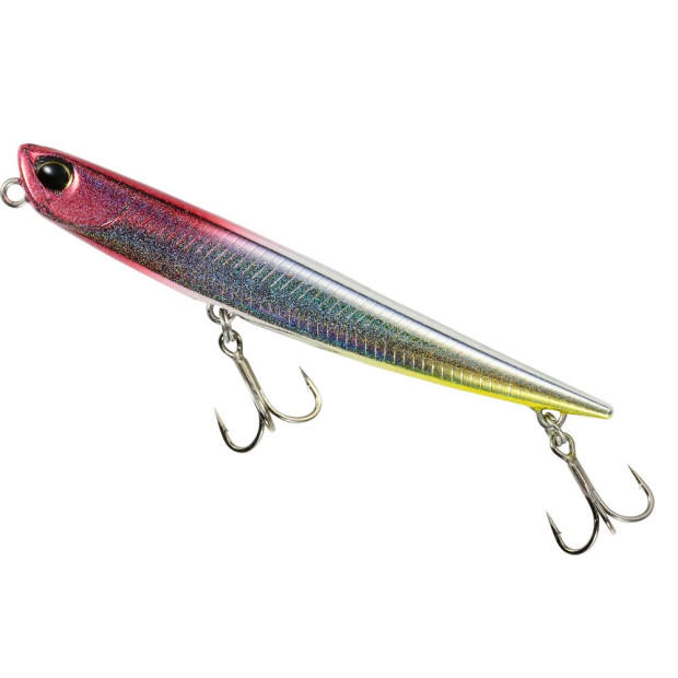 Duo Bay Ruf Manic Fish 88 Pencil Naufrage Leurre CEA0619