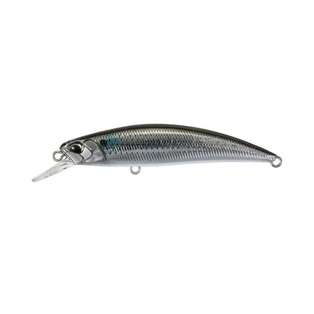 Leurre Duo Spearhead Ryuki 70S SW - Coule, 70mm, 9g - Neuf