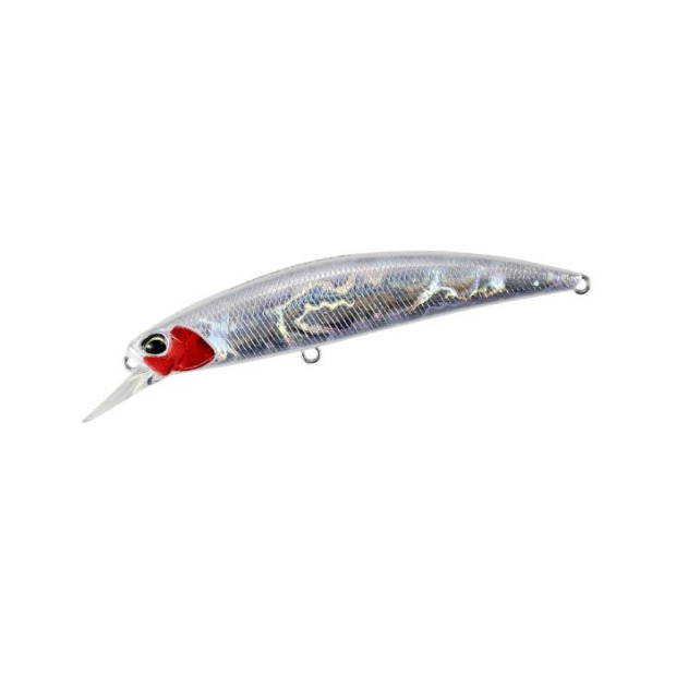Leurre Duo Spearhead Ryuki 95S Weight Tune – 17g, 95mm, Sonic – Pour Bar (UPC 4525918189327)