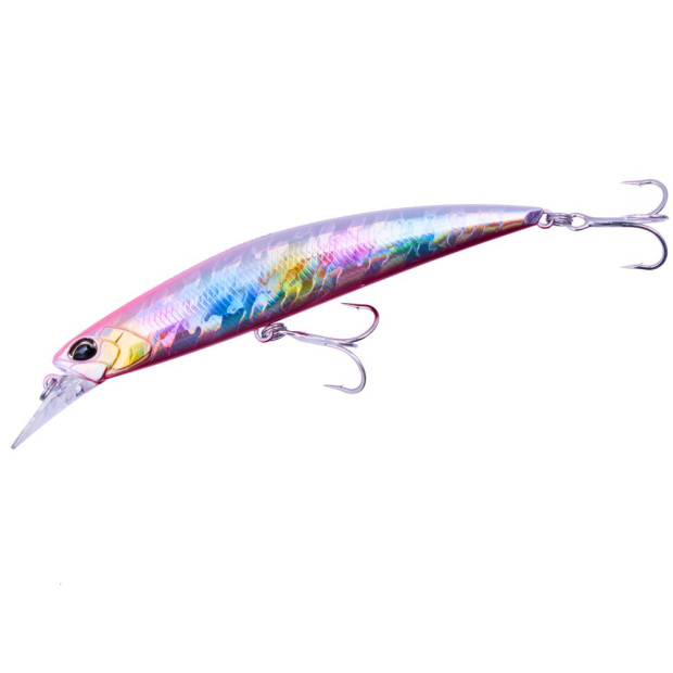 DUO SPEARHEAD RYUKI 95S WT SW LIMITED 17g - Воблери