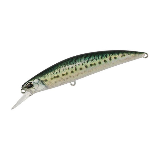 DUO SPEARHEAD RYUKI 95S WT SW LIMITED 17g - Воблери