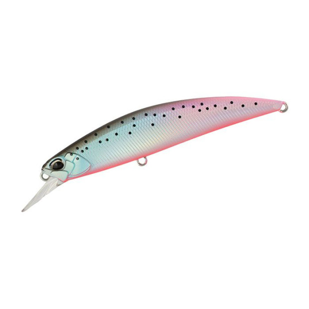 Воблер DUO SPEARHEAD RYUKI 95S WT SW LIMITED 17g - Воблери