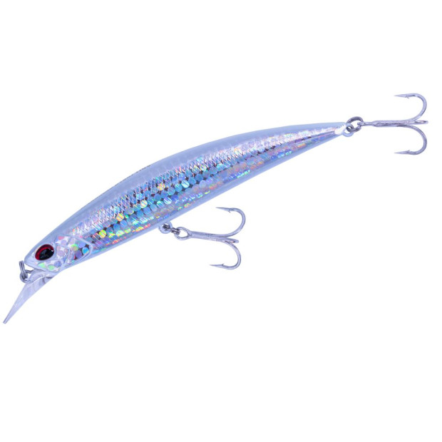 DUO SPEARHEAD RYUKI 95S WT SW LIMITED 17g - Воблери