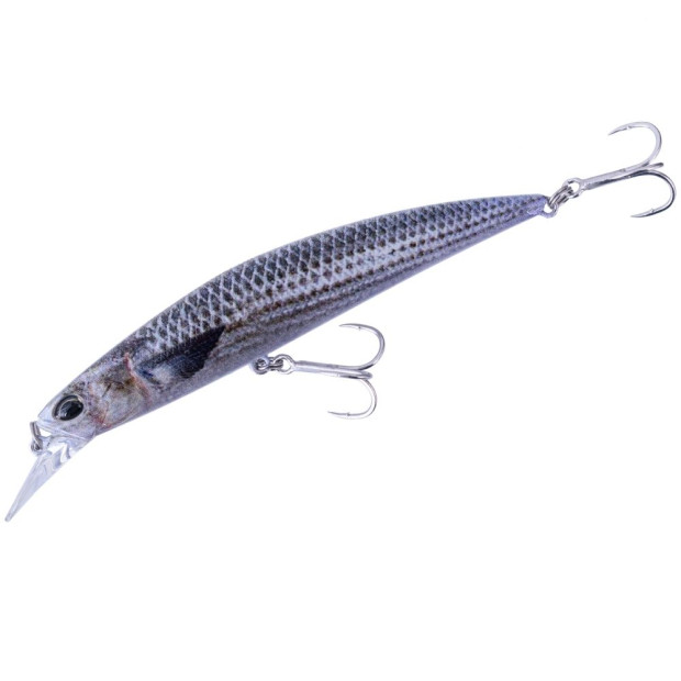 DUO SPEARHEAD RYUKI 95S WT SW LIMITED 17g - Воблери