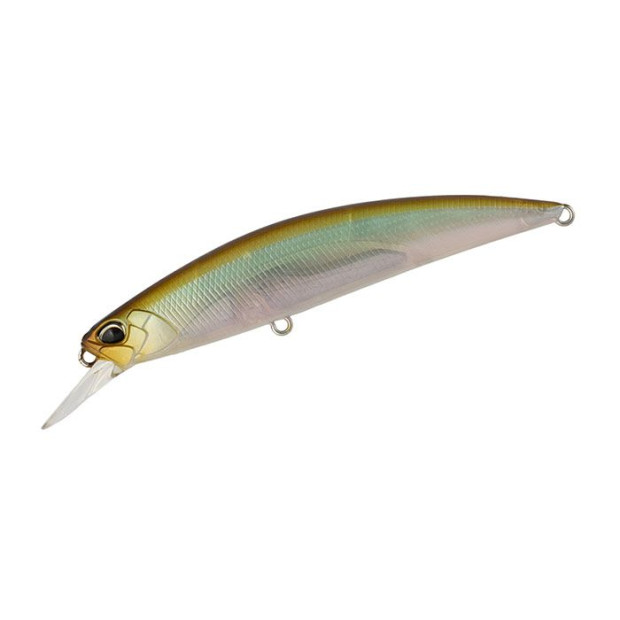 DUO SPEARHEAD RYUKI 95S WT SW LIMITED 17g - Воблери