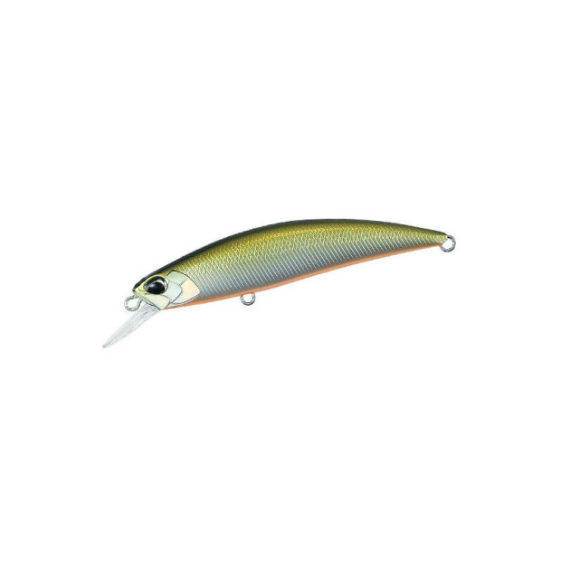 Leurre Coulant Duo Spearhead Ryuki 70S SW - 70mm 9g - Pour Mer - Neuf